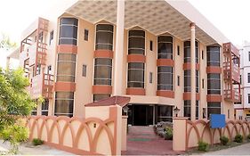 Asian Inn Beach Resort Puri